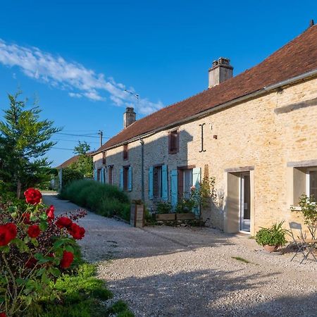 Bed and Breakfast La Fralinette Fralignes Экстерьер фото