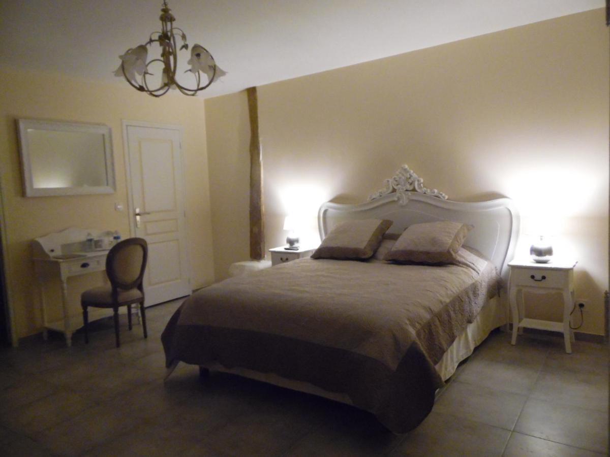 Bed and Breakfast La Fralinette Fralignes Экстерьер фото
