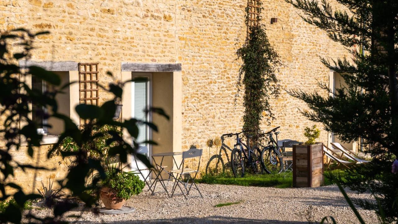 Bed and Breakfast La Fralinette Fralignes Экстерьер фото