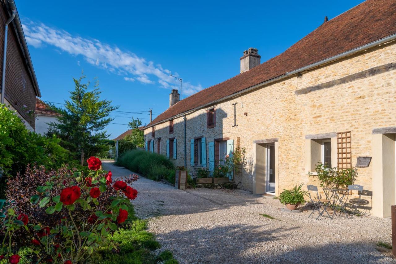 Bed and Breakfast La Fralinette Fralignes Экстерьер фото