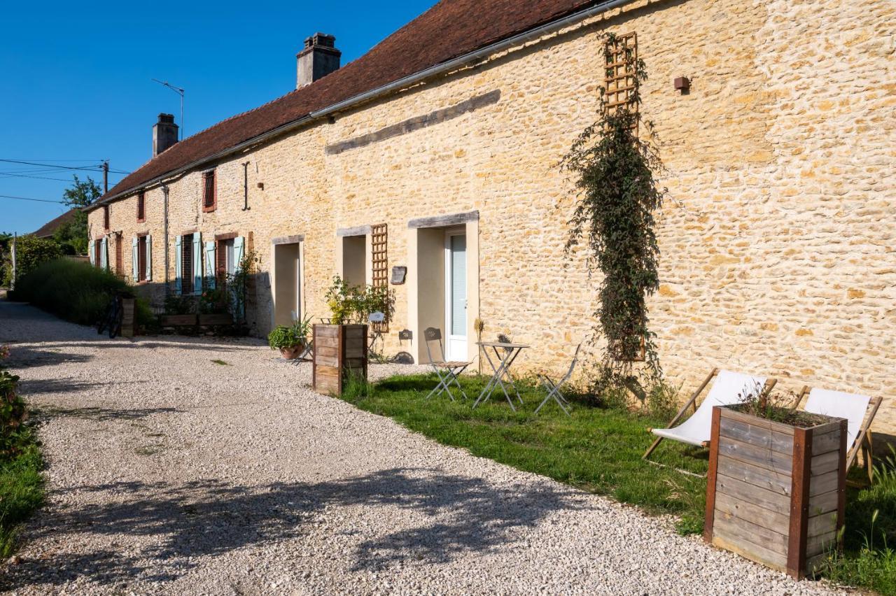 Bed and Breakfast La Fralinette Fralignes Экстерьер фото
