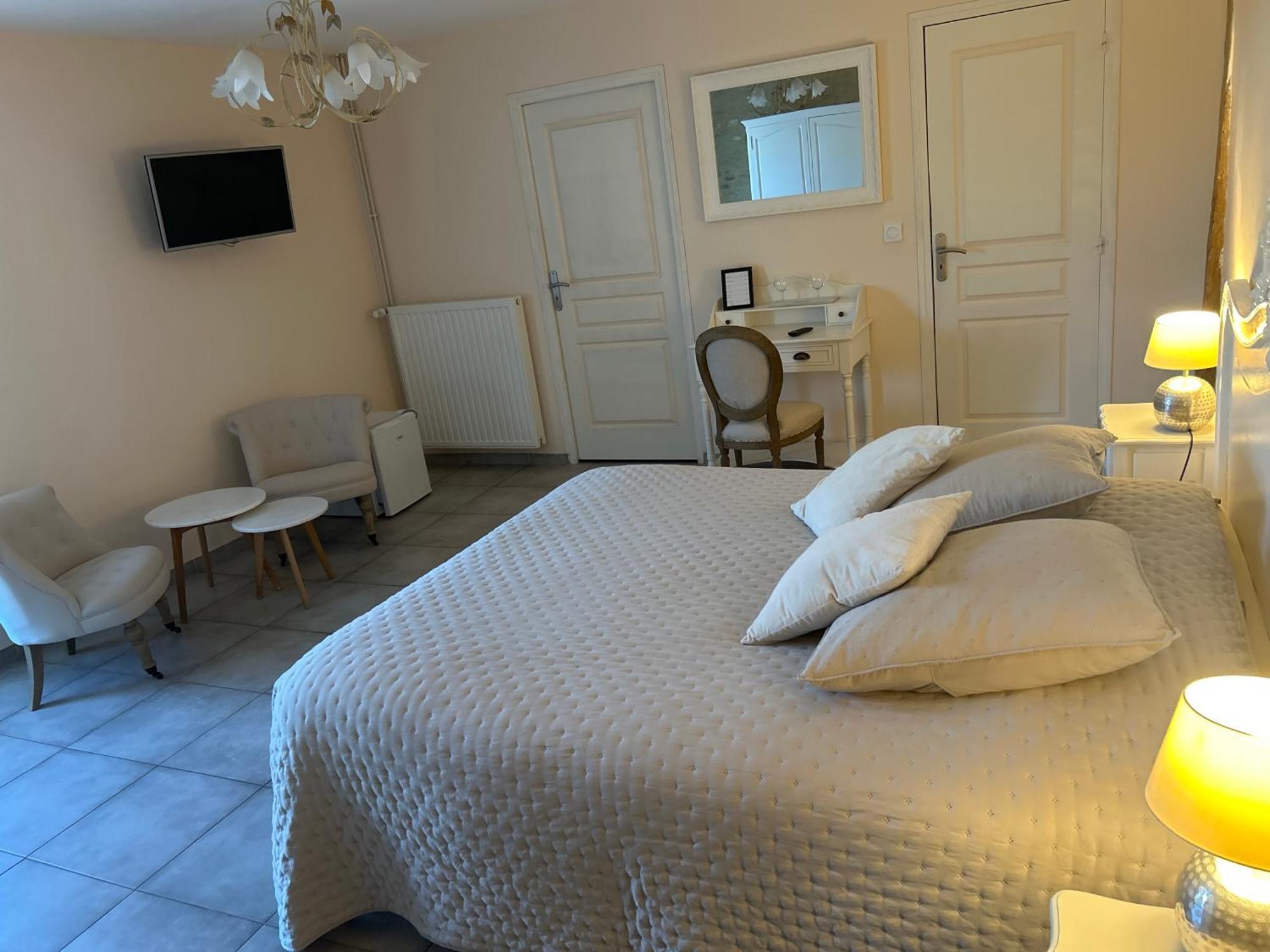 Bed and Breakfast La Fralinette Fralignes Экстерьер фото