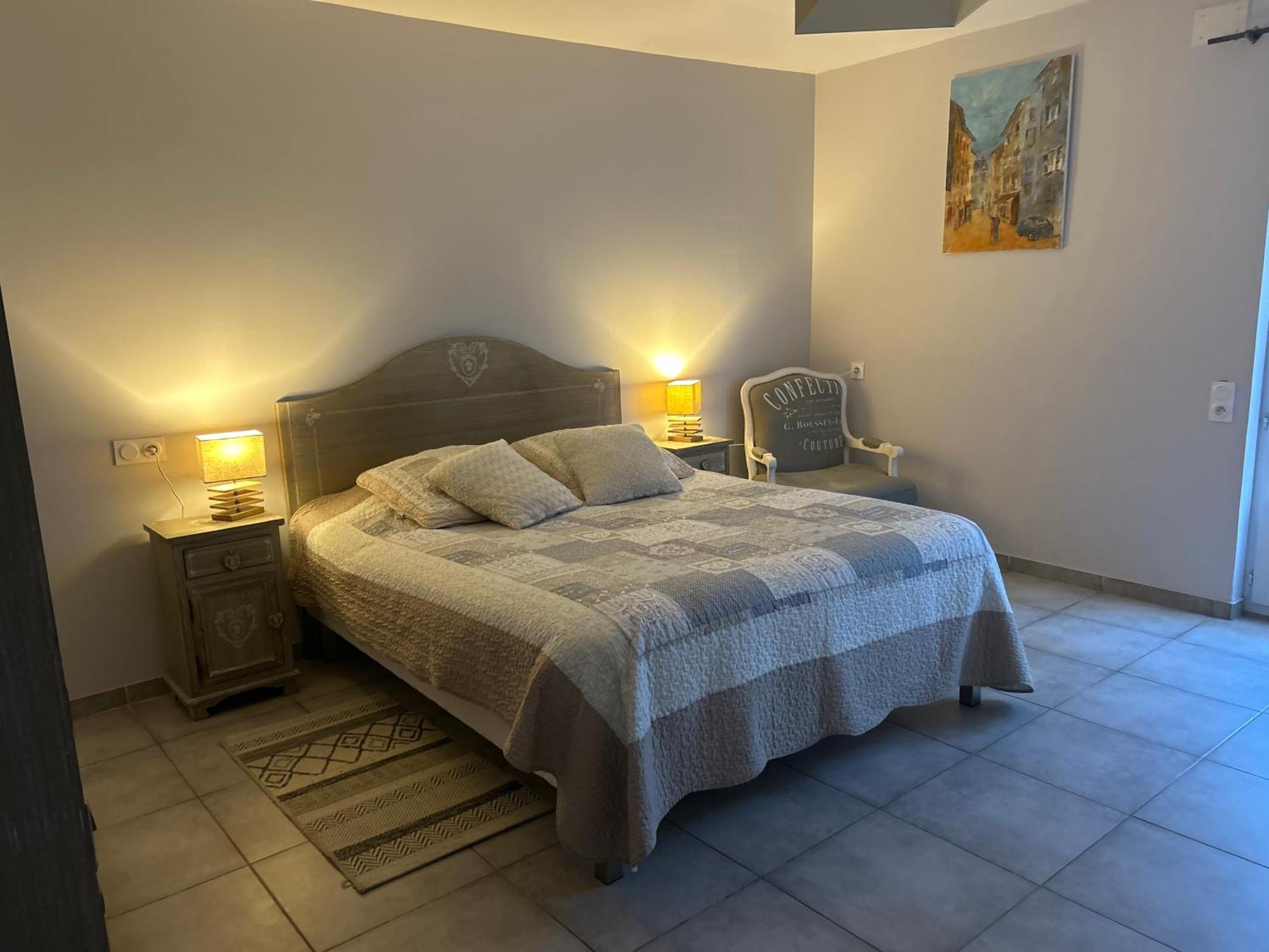 Bed and Breakfast La Fralinette Fralignes Экстерьер фото