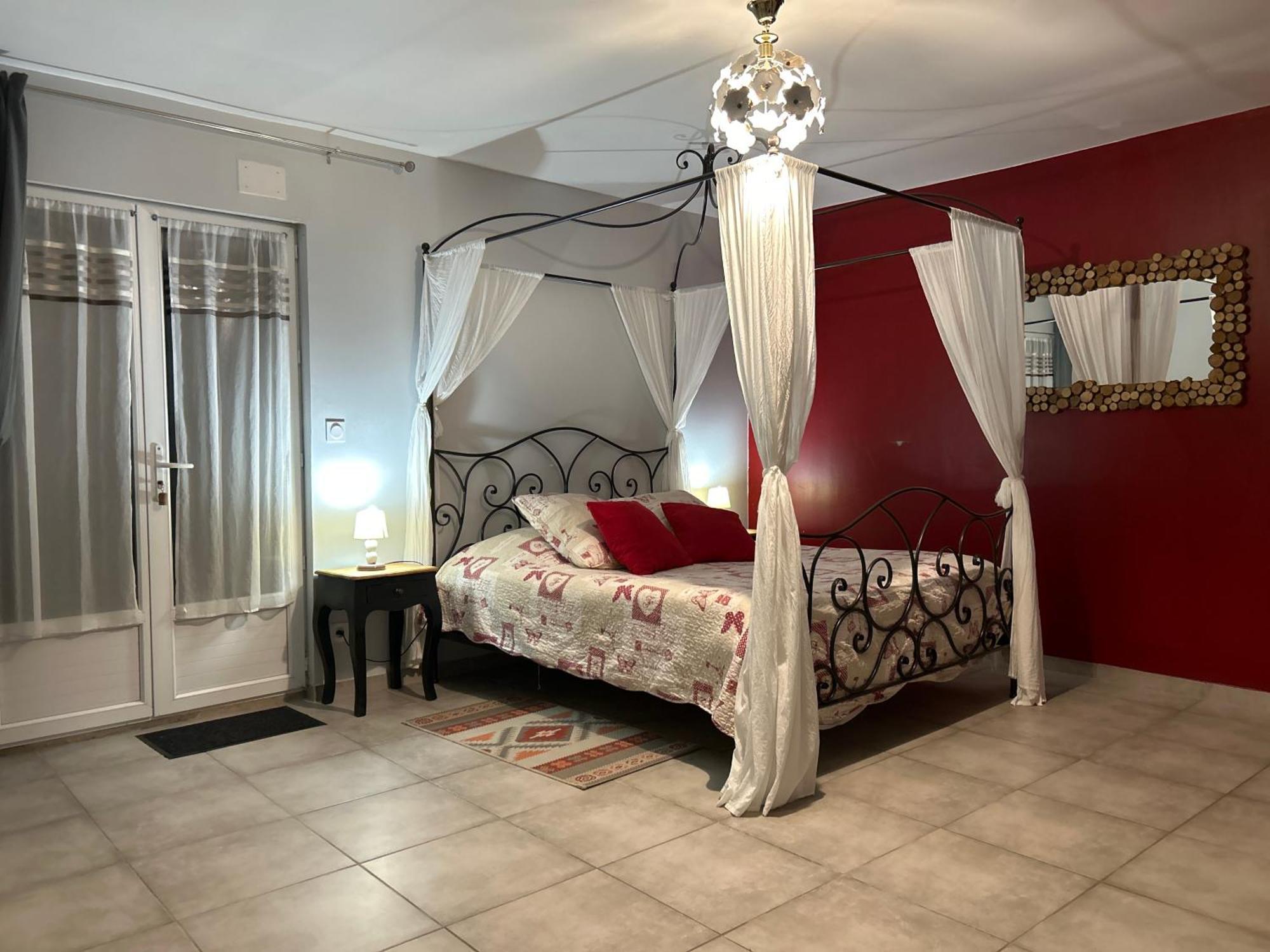 Bed and Breakfast La Fralinette Fralignes Экстерьер фото