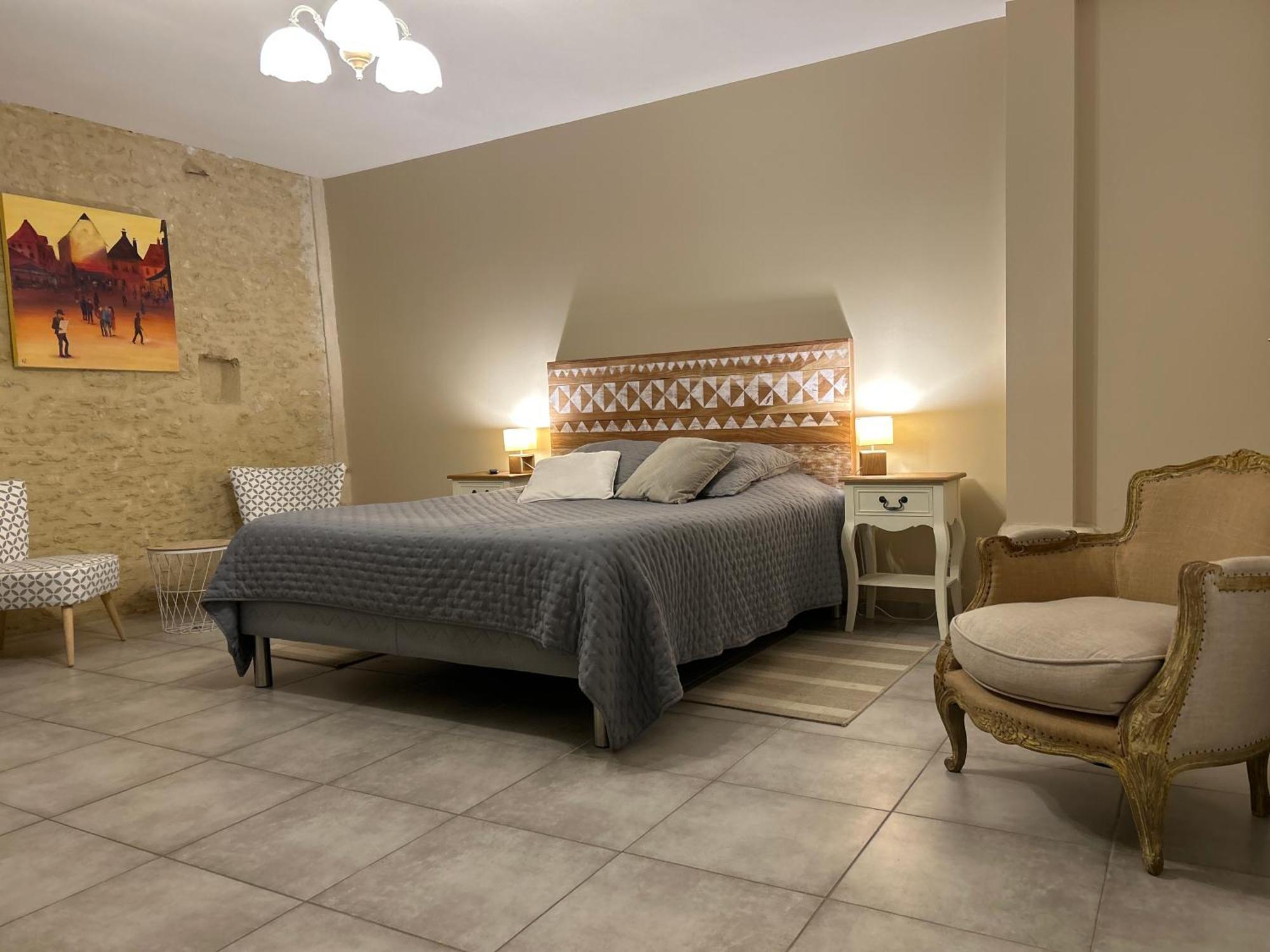 Bed and Breakfast La Fralinette Fralignes Экстерьер фото